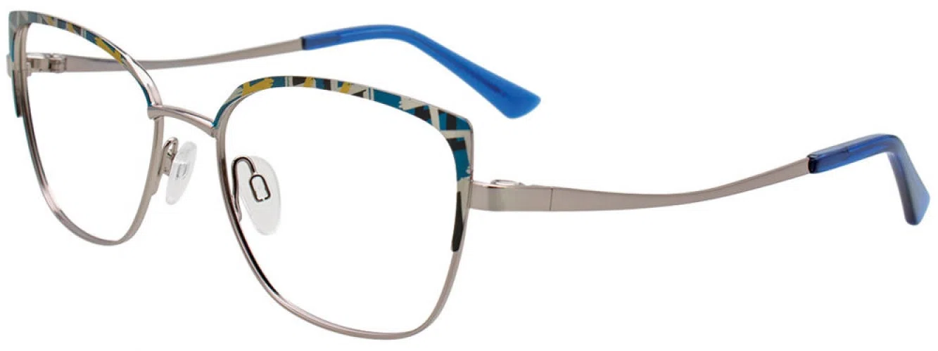 Takumi TK1297 Eyeglasses - view 7